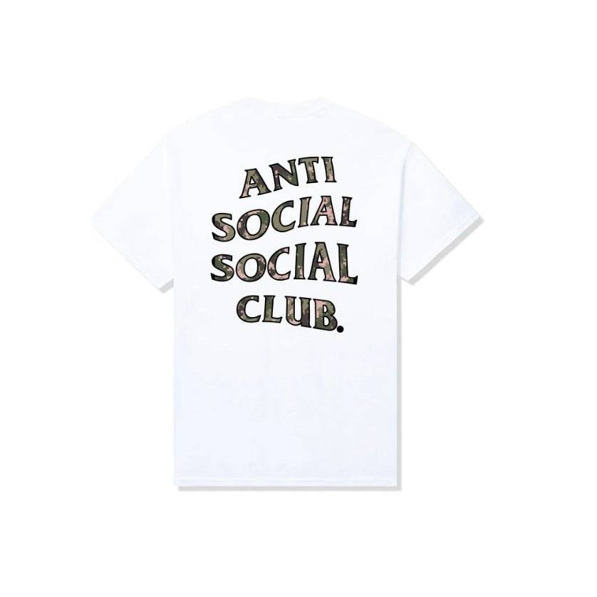 Anti Social Social Rush Tee - Court Side Gear & More