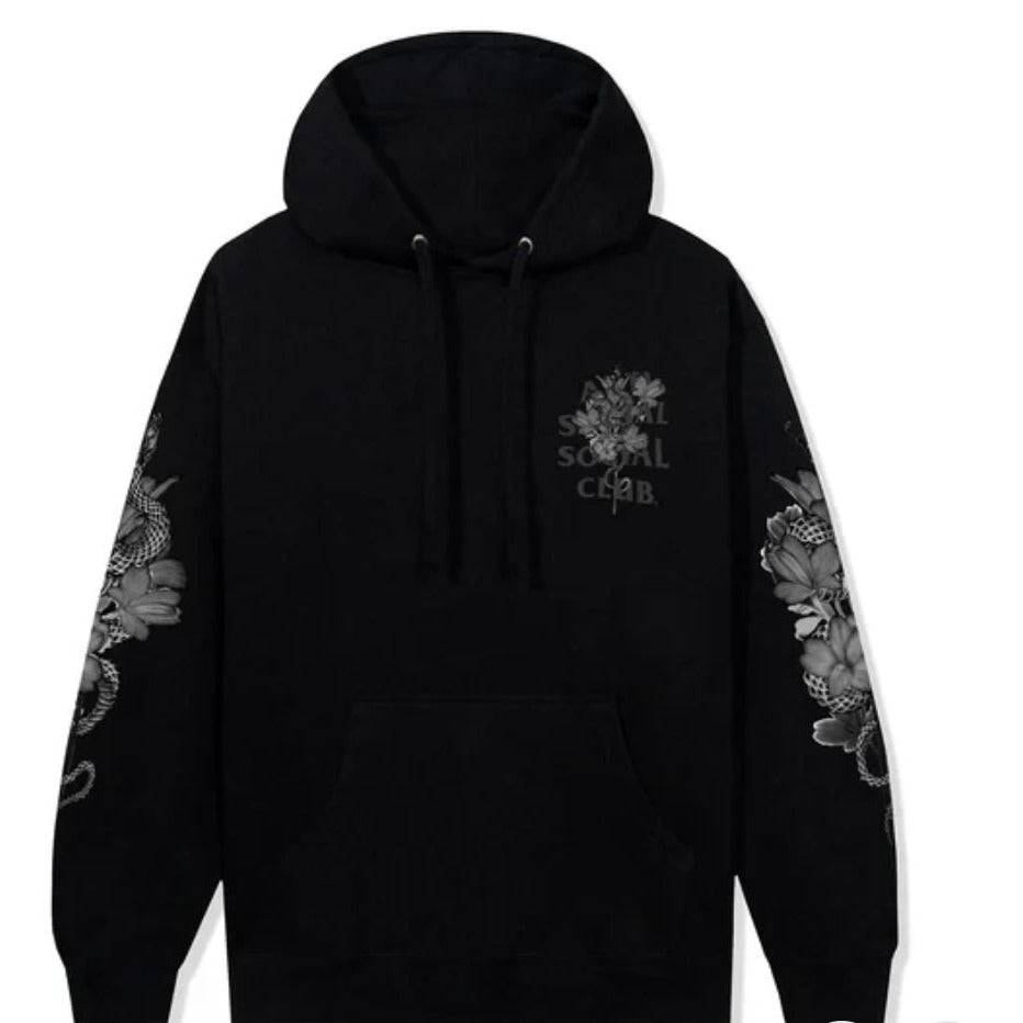 Anti Social Social Club HOKKAIDO HOODIE - Court Side Gear & More
