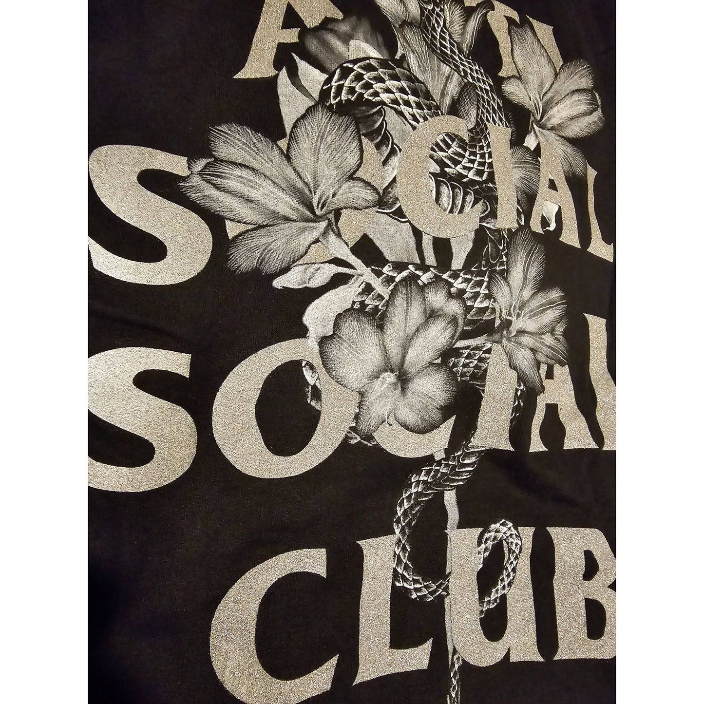 Anti Social Social Club HOKKAIDO HOODIE - Court Side Gear & More