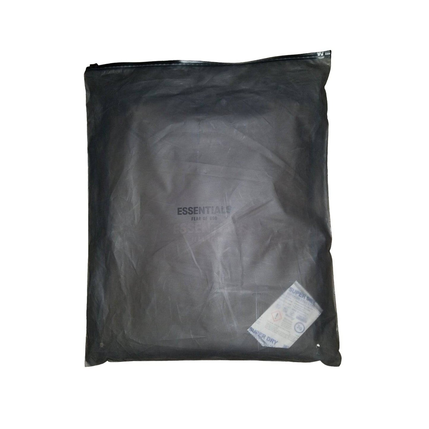 Essentials Hoodie, FEAR OF GOD - Court Side Gear & More