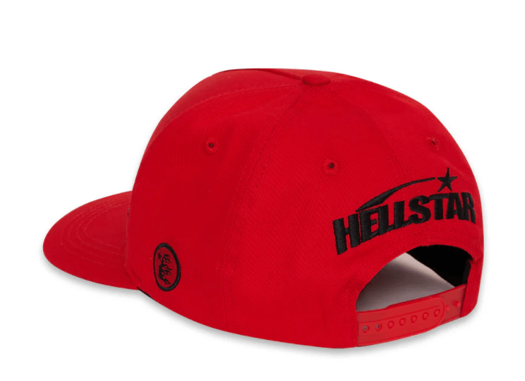 HELLSTAR NY SNAPBACK HAT - Court Side Gear & More