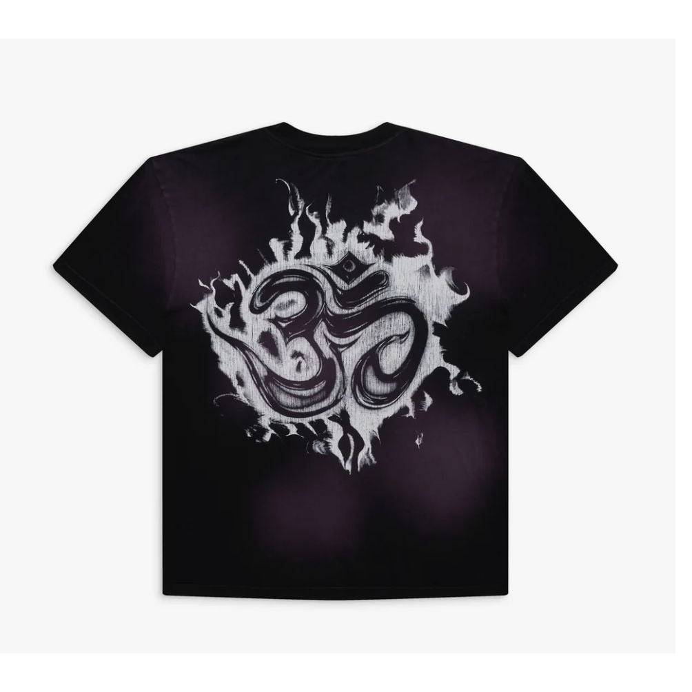 HellStar INNER PEACE T-SHIRT - Court Side Gear & More