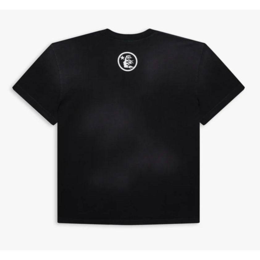HELLSTAR BOX LOGO T-Shirt - Court Side Gear & More
