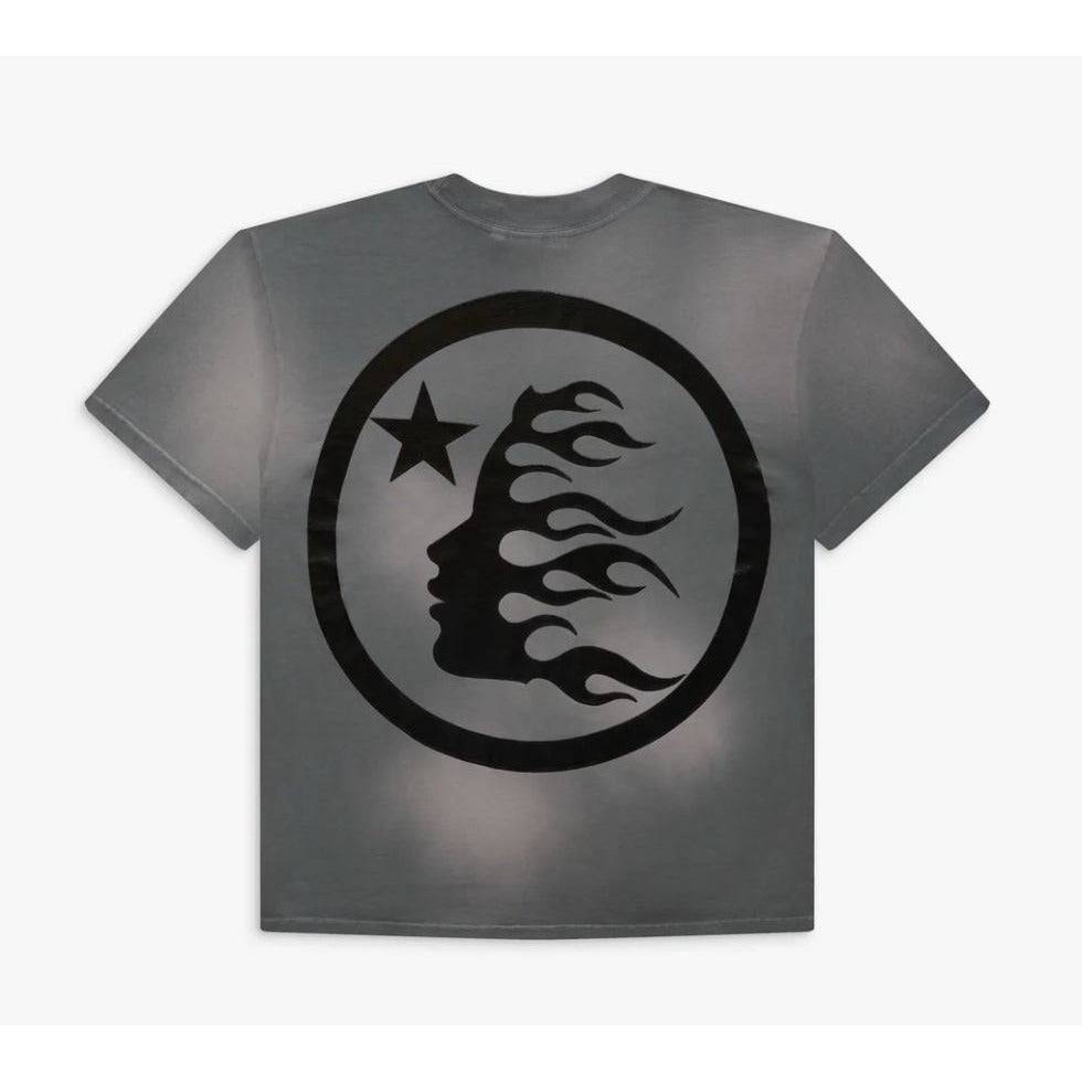 HELLSTAR Sports Core Logo Gel T-Shirt - Court Side Gear & More