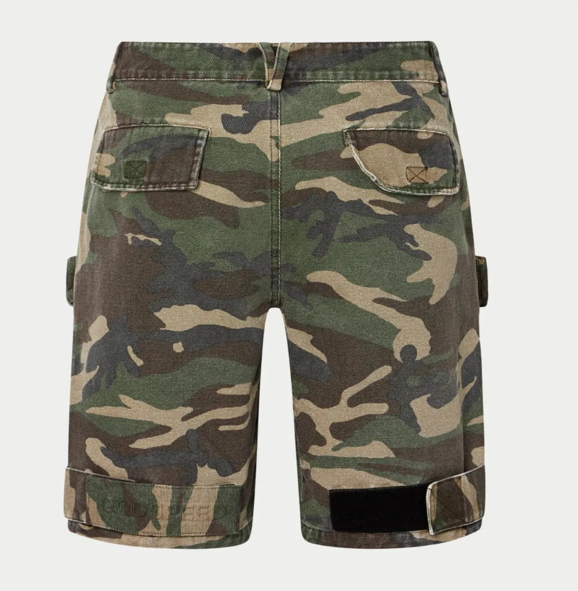 GODSPEED Militia Cargo Shorts V2 - Court Side Gear & More