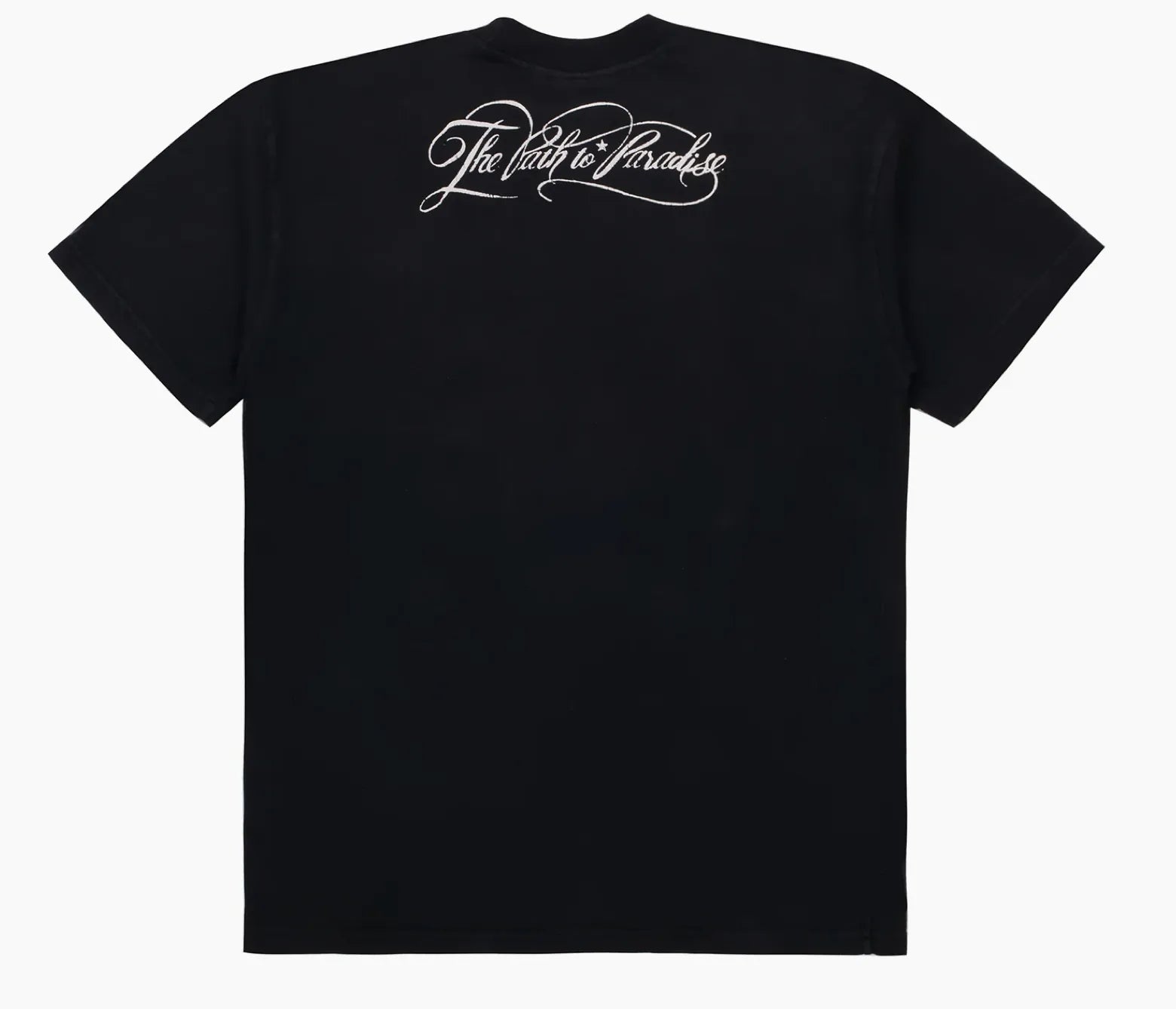 Hellstar Path 2 Paradise Basic Tee - Court Side Gear & More