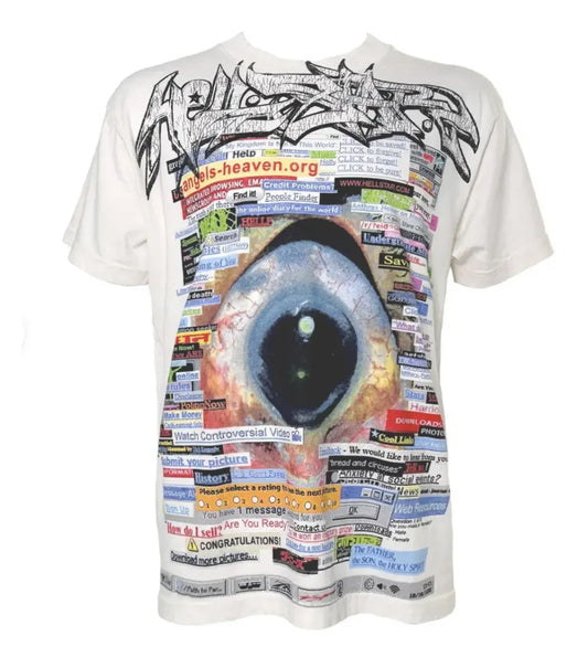 HELLSTAR LINKS TEE - Court Side Gear & More