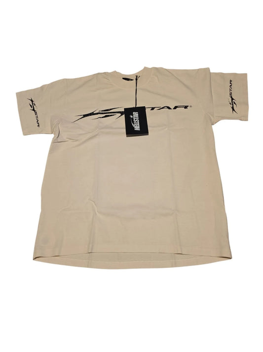 HELLSTAR HSTAR CLASSIC T-SHIRT - Court Side Gear & More