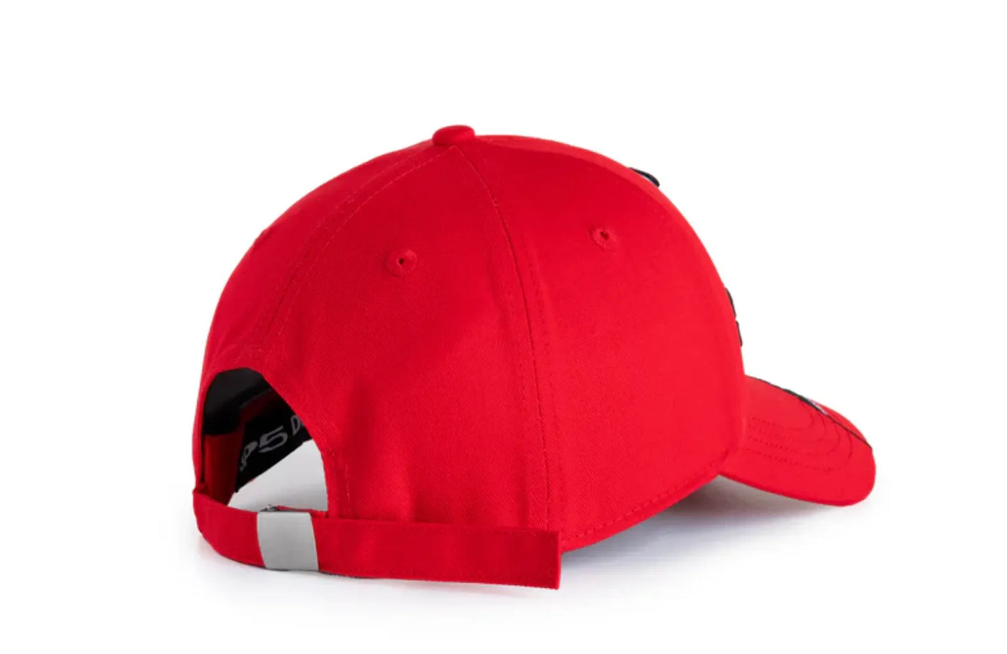 SP5DER SOUVENIR 6-PANEL HAT - Court Side Gear & More