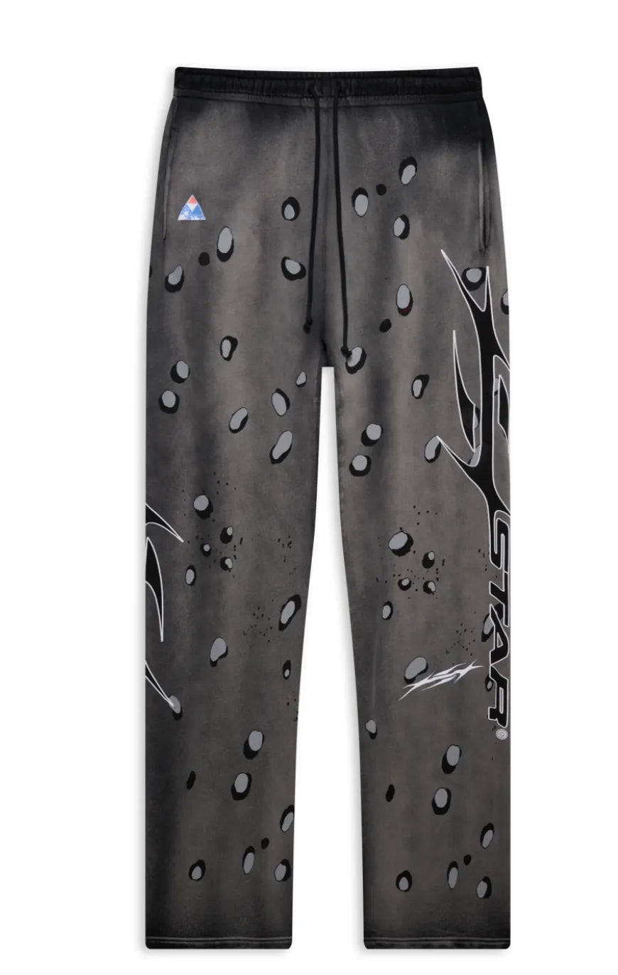 HELLSTAR NO GUTS NO GLORY SWEATPANTS - Court Side Gear & More