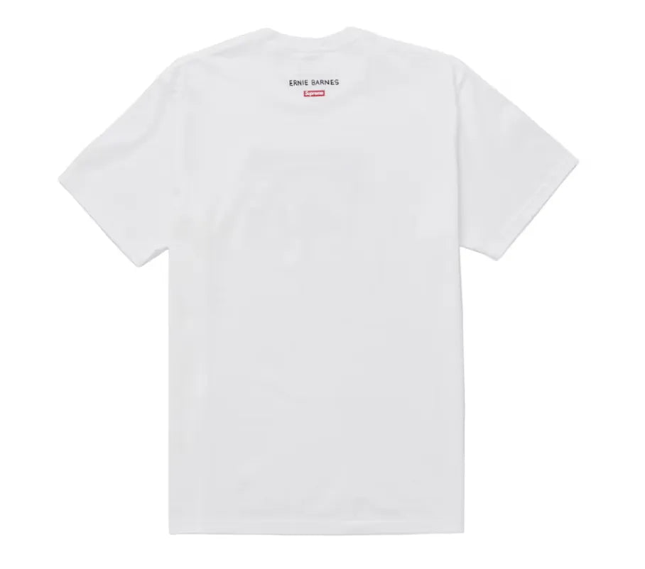 Supreme Ernie Barnes Tee - Court Side Gear & More