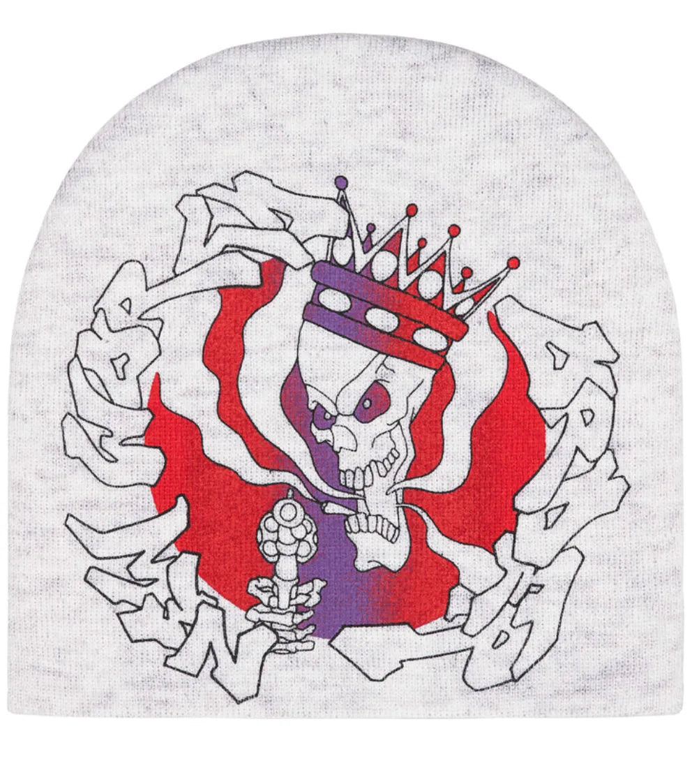 Supreme New World Order Beanie