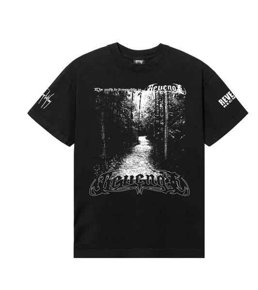REVENGE PATH TEE - Court Side Gear & More