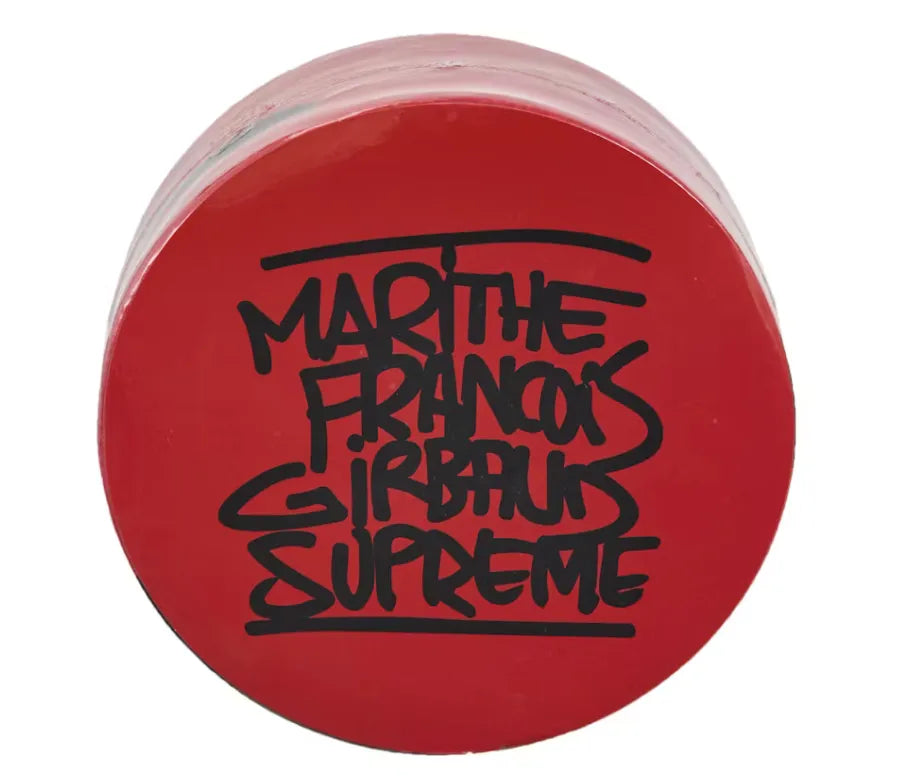 Supreme Marithé + François Girbaud Compressed Towel - Court Side Gear & More