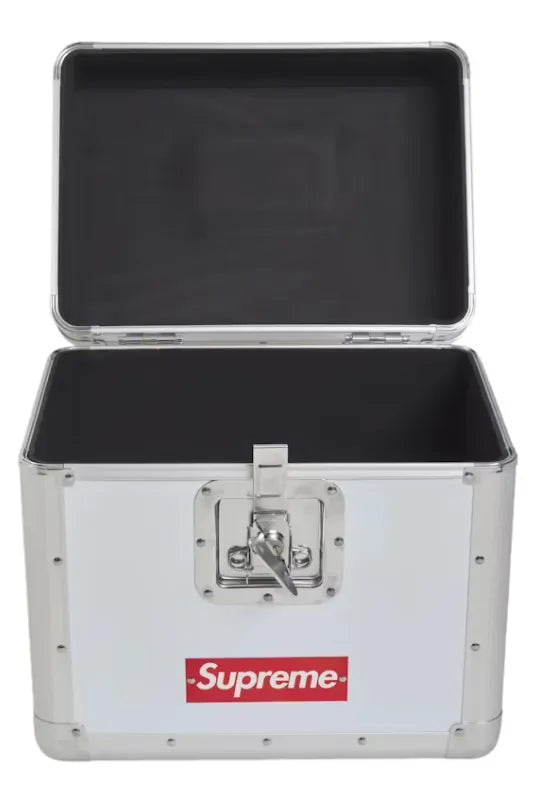 Supreme Odyssey Record Case - Court Side Gear & More
