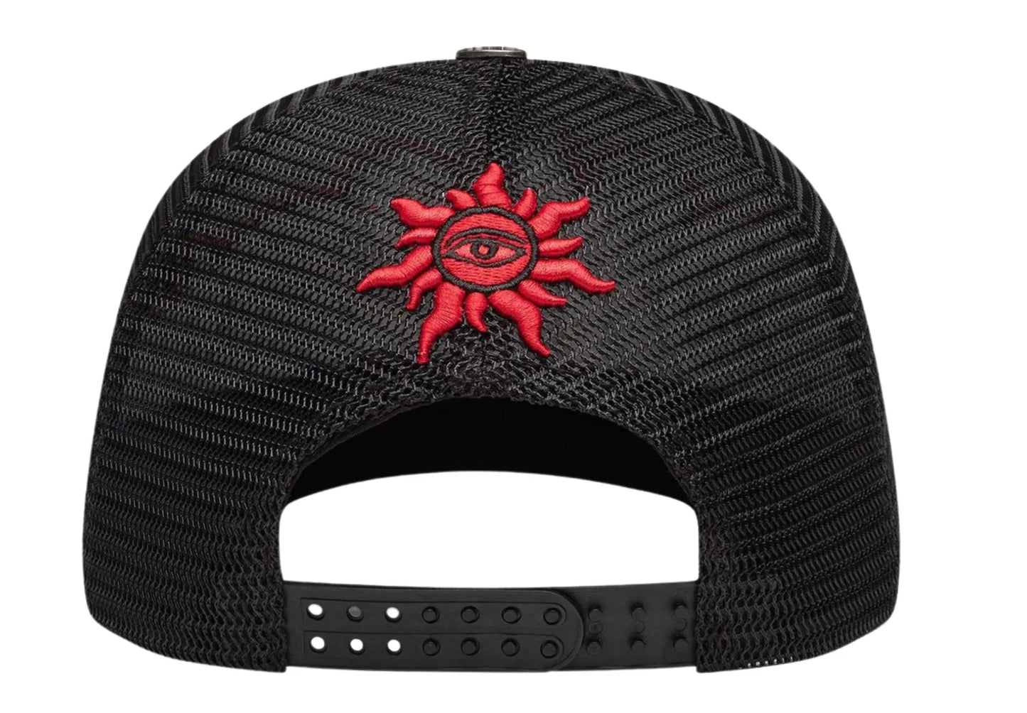 GODSPEED NEO TRUCKER HAT SNAPBACK
