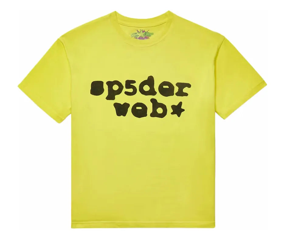 Sp5der Web Tee - Court Side Gear & More