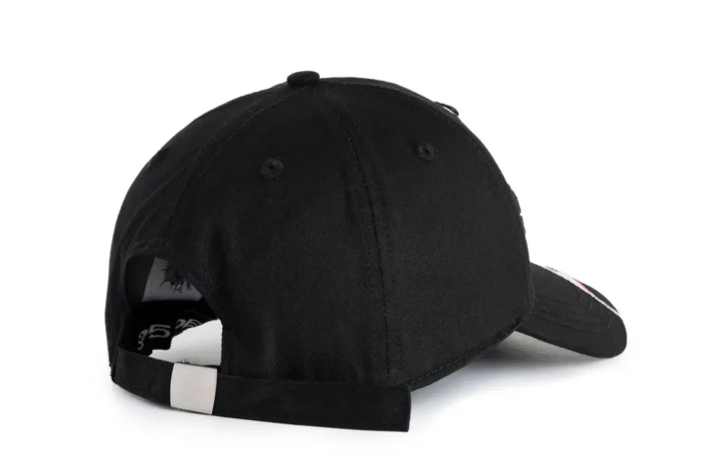 SP5DER SOUVENIR 6-PANEL HAT - Court Side Gear & More