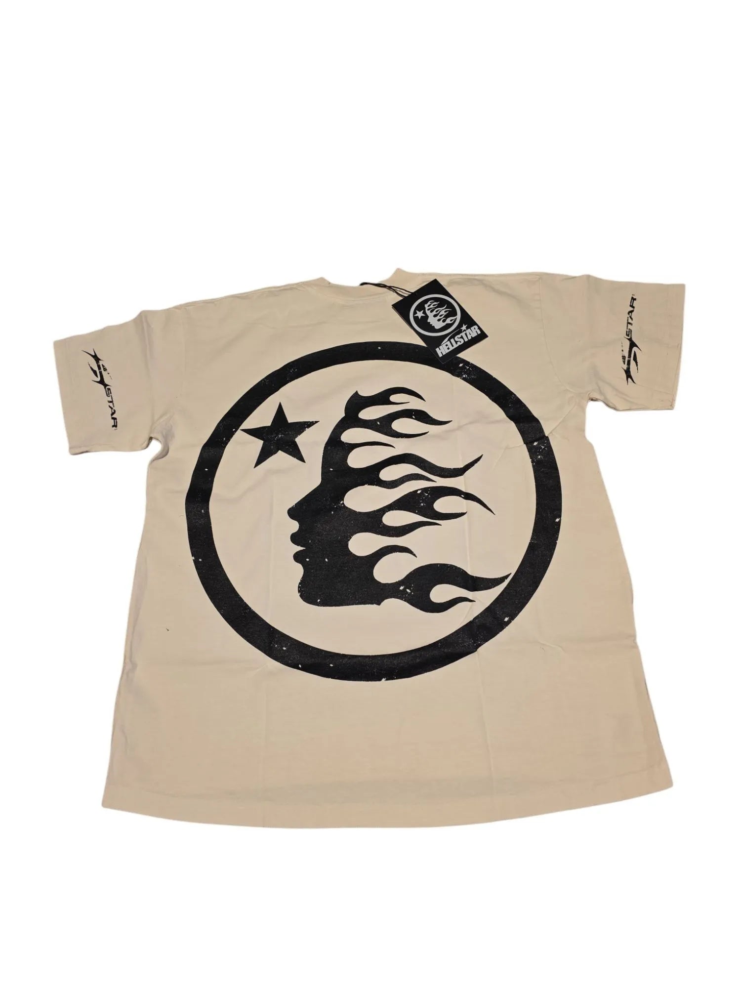 HELLSTAR HSTAR CLASSIC T-SHIRT - Court Side Gear & More