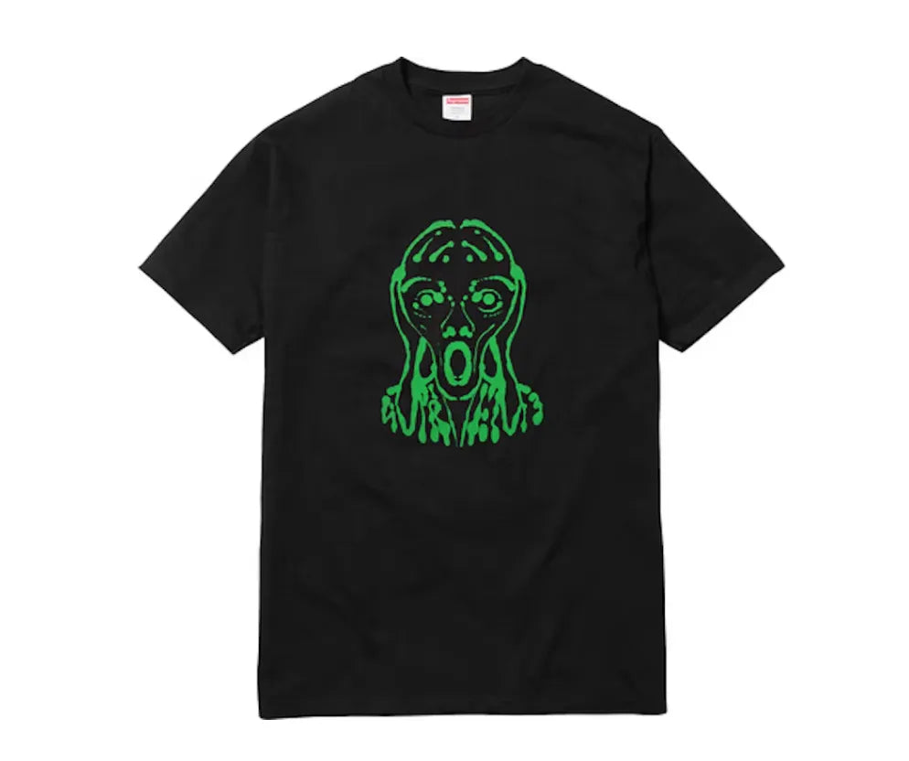 Supreme Scream Tee - Court Side Gear & More