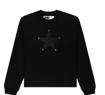 SP5DER PORNSTAR LONGSLEEVE TEE - Court Side Gear & More