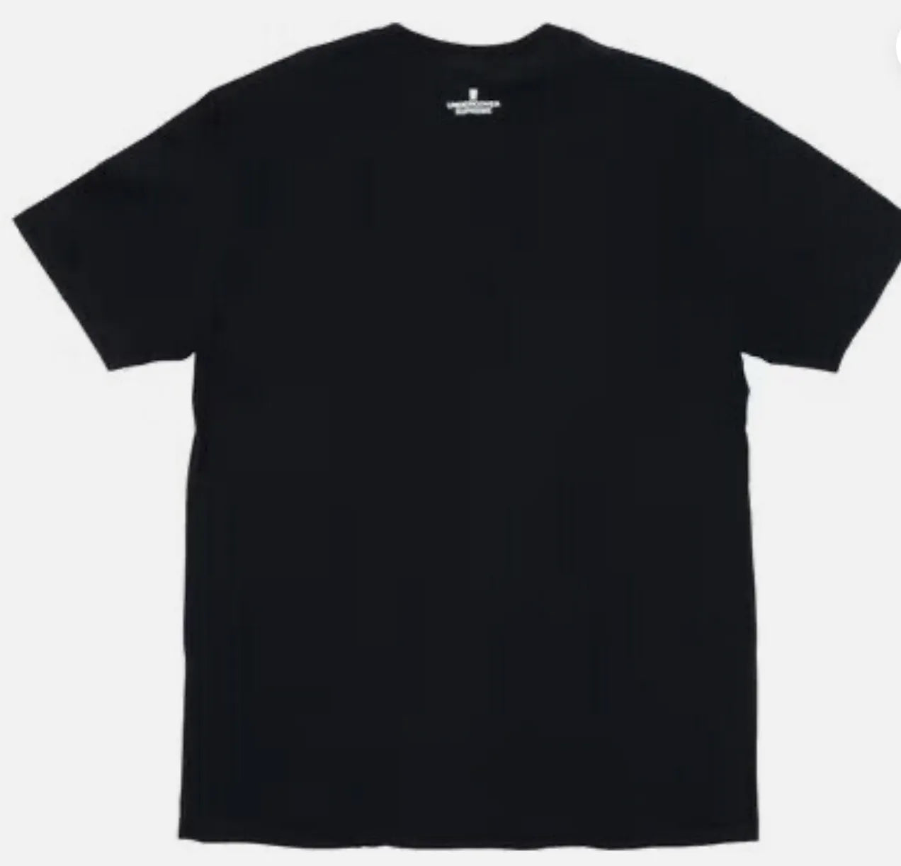 Supreme Undercover Public Enemy Terror-dome Tee - Court Side Gear & More
