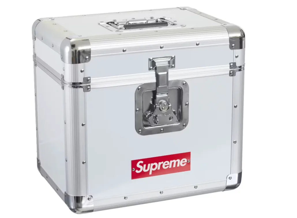 Supreme Odyssey Record Case - Court Side Gear & More