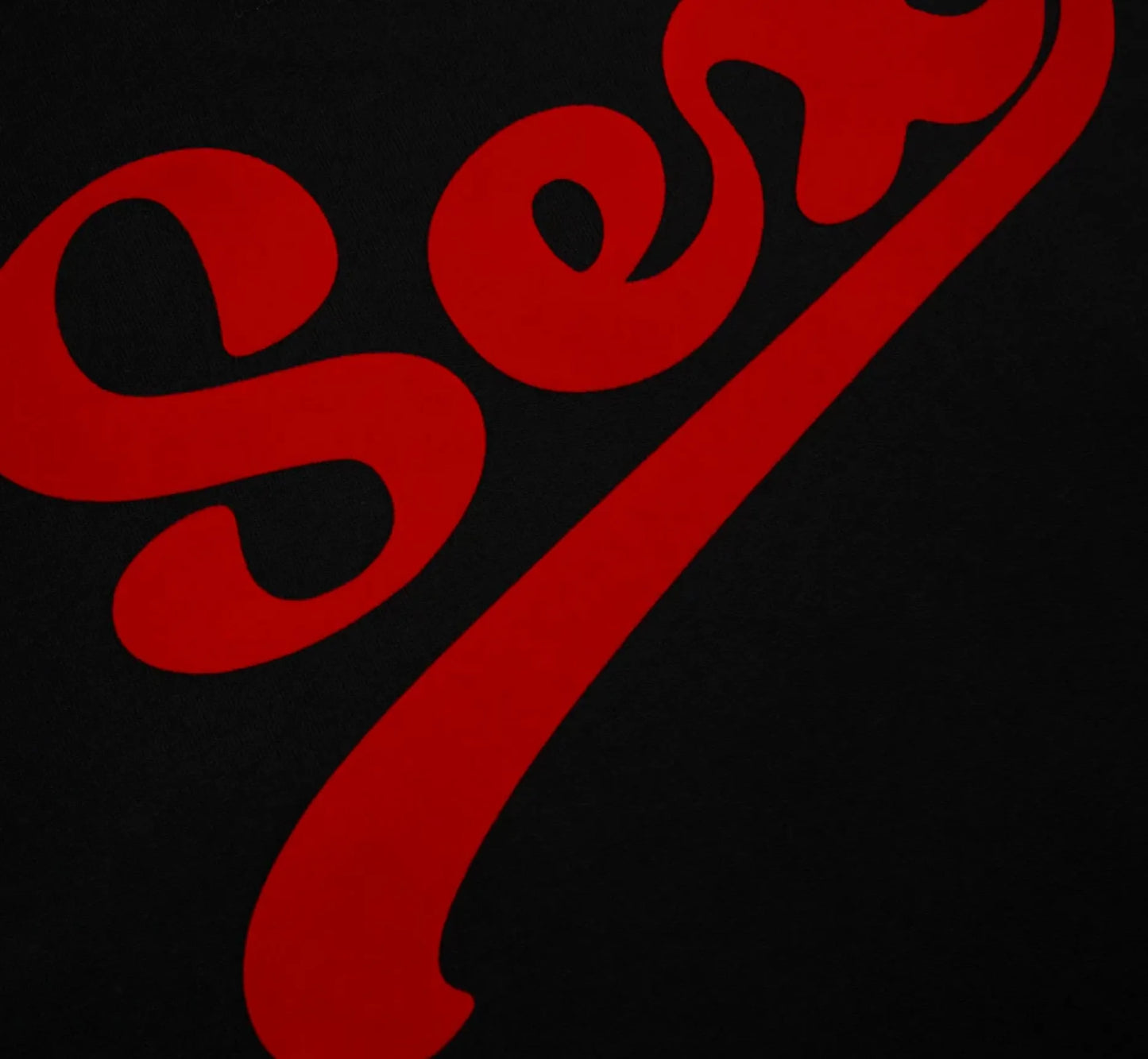 SP5DER PORNSTAR LONGSLEEVE TEE - Court Side Gear & More