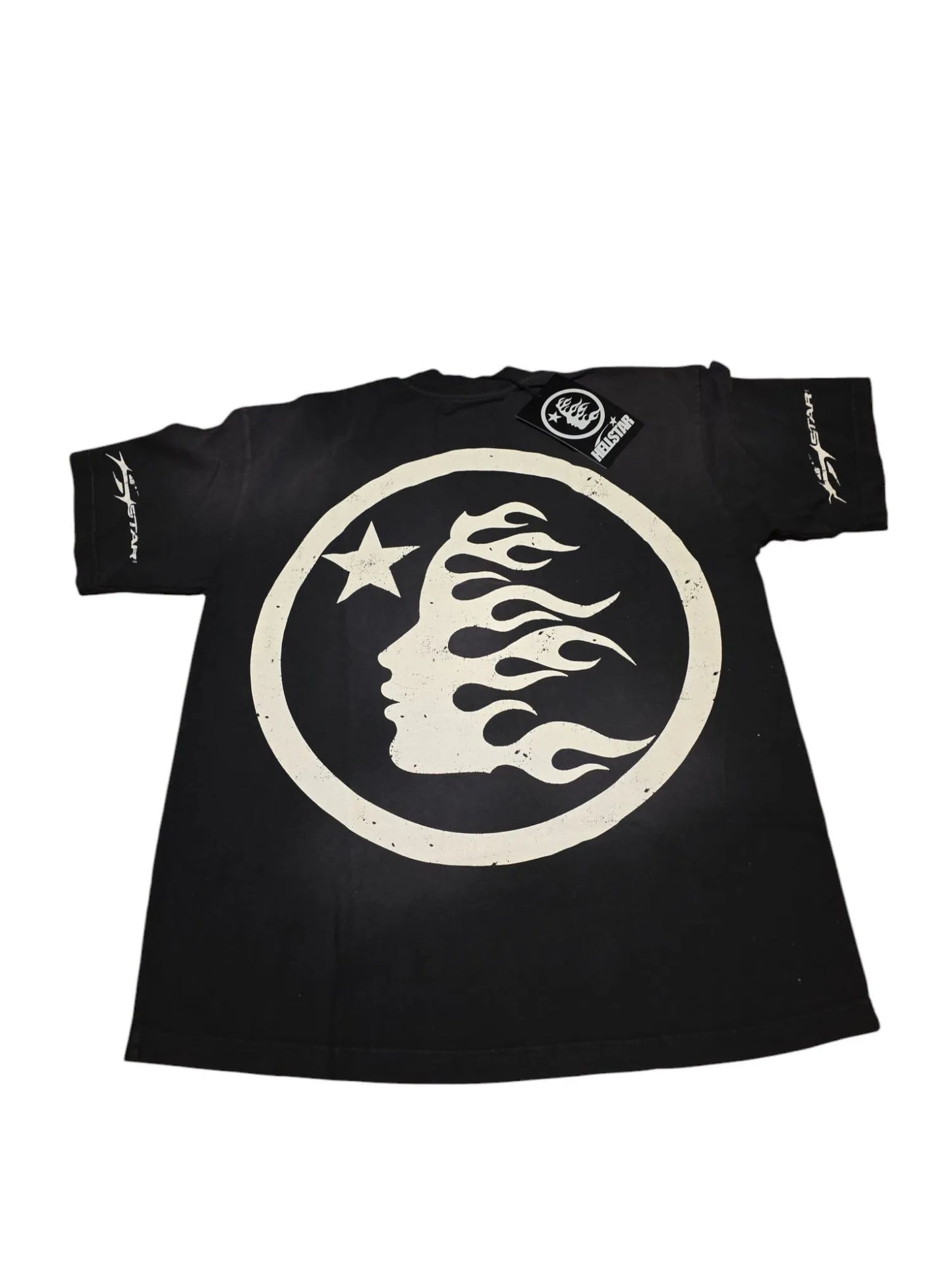 HELLSTAR HSTAR CLASSIC T-SHIRT - Court Side Gear & More