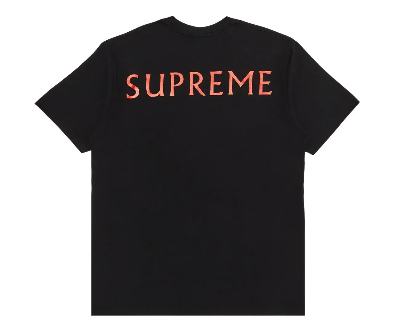Supreme x Damien Hirst Tee (Black Sheep) - Court Side Gear & More
