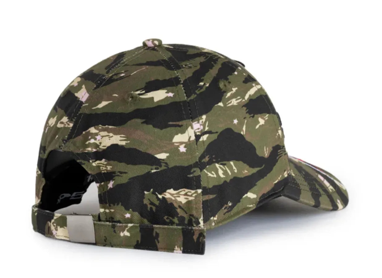 SP5DER SOUVENIR 6-PANEL HAT - Court Side Gear & More