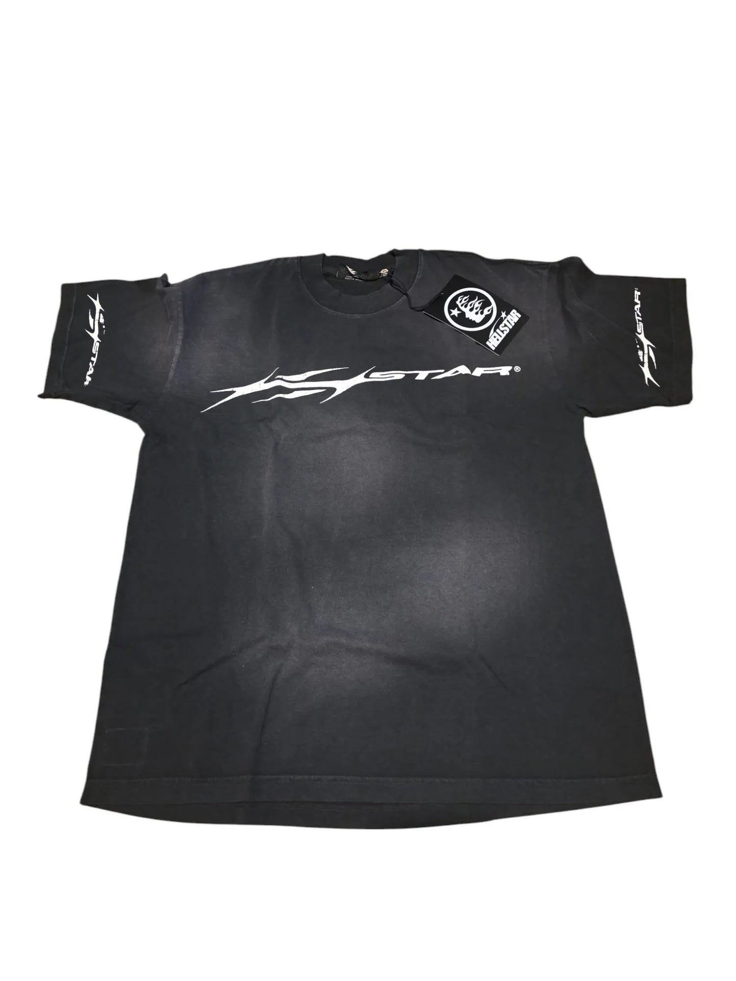 HELLSTAR HSTAR CLASSIC T-SHIRT - Court Side Gear & More