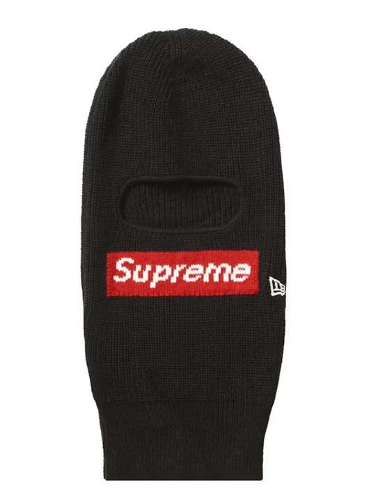 Supreme New Era Box Logo Balaclava - Court Side Gear & More