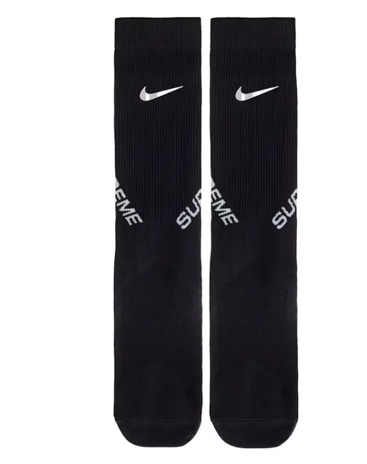 Supreme Nike Spark Crew Sock - Court Side Gear & More