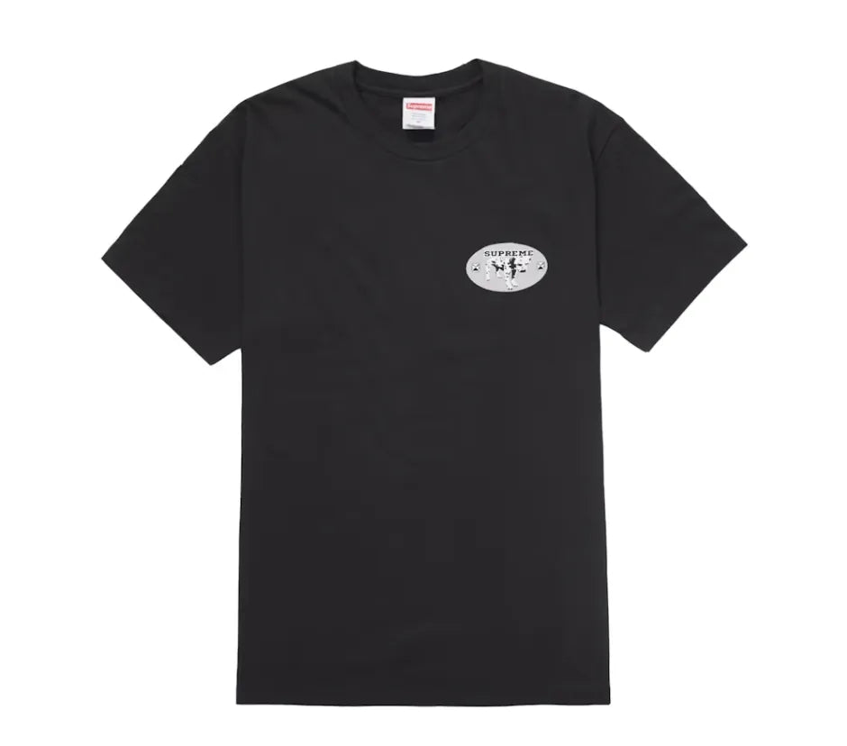 Supreme Dalmatian Tee - Court Side Gear & More
