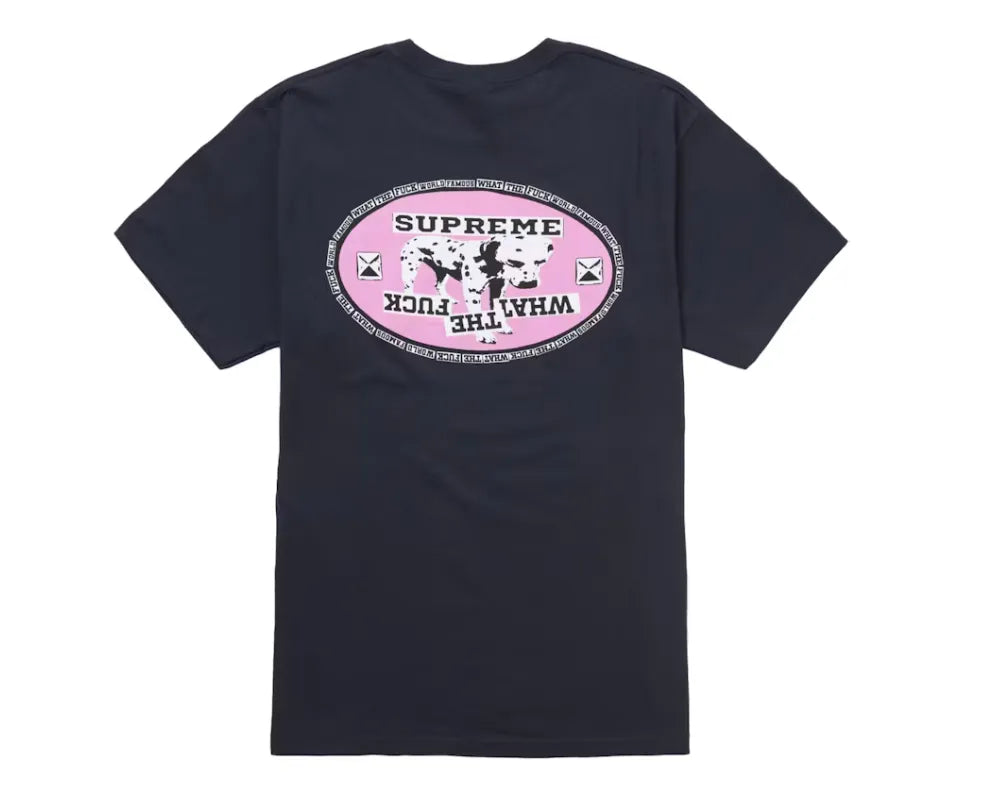 Supreme Dalmatian Tee - Court Side Gear & More