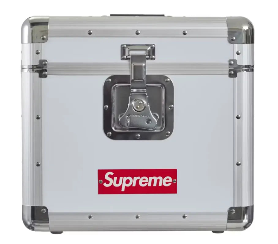 Supreme Odyssey Record Case - Court Side Gear & More