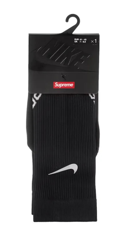 Supreme Nike Spark Crew Sock - Court Side Gear & More