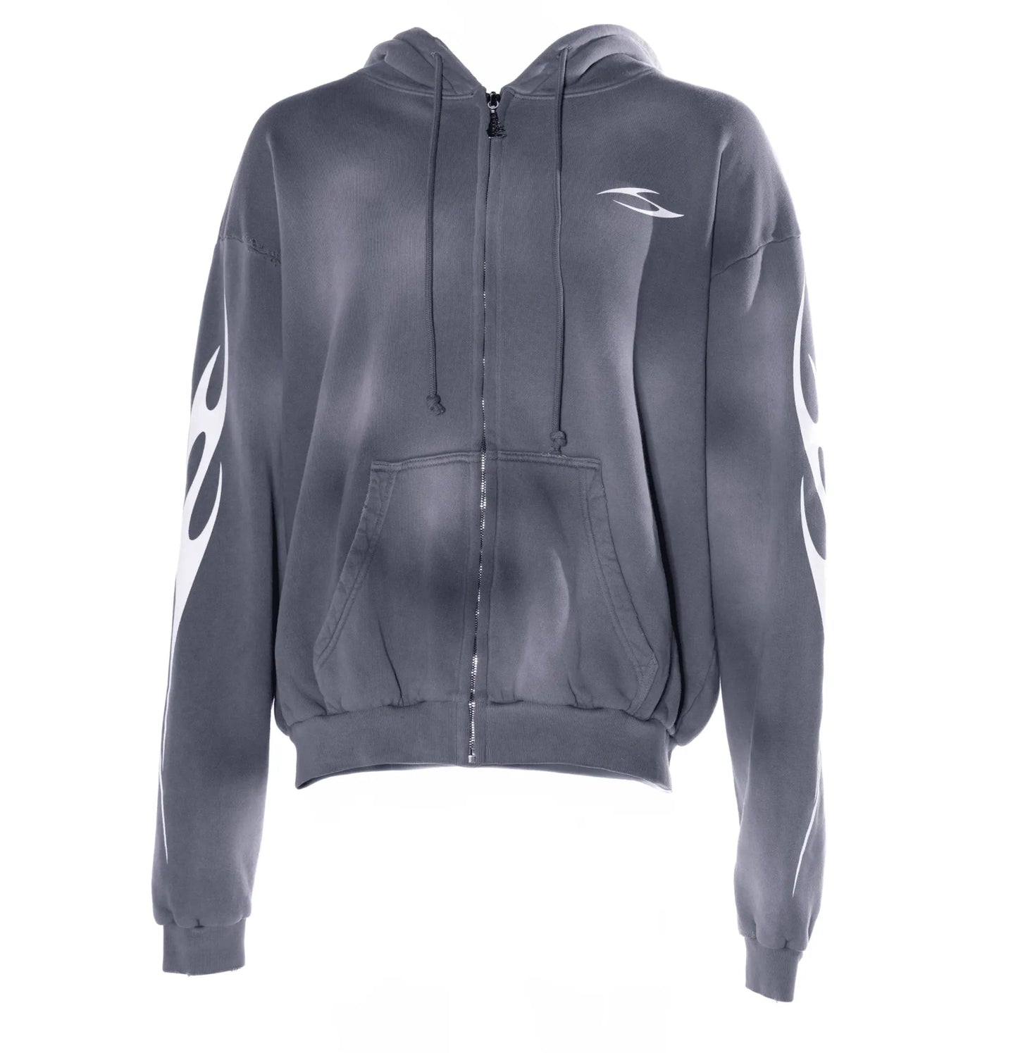 HELLSTAR HSTAR UNIFORM ZIP-UP - Court Side Gear & More