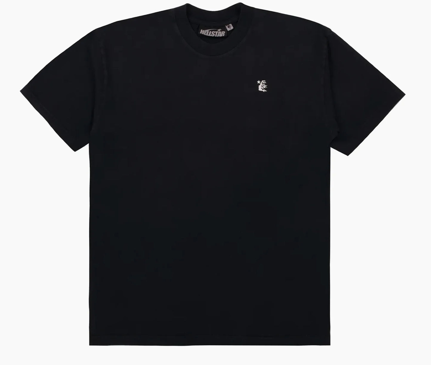 Hellstar Path 2 Paradise Basic Tee - Court Side Gear & More