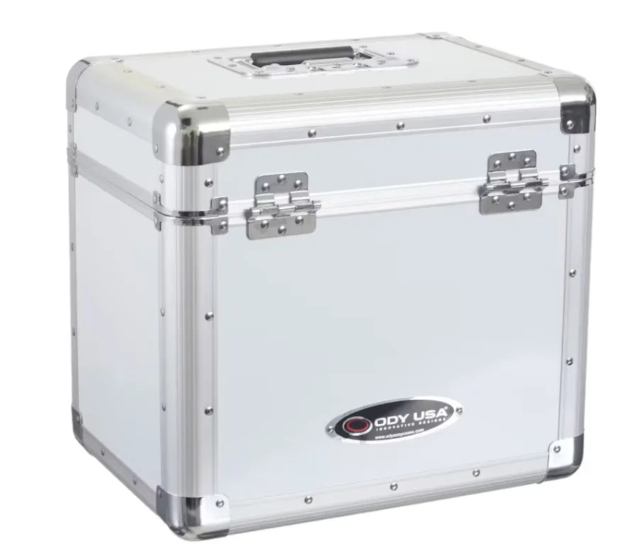 Supreme Odyssey Record Case - Court Side Gear & More
