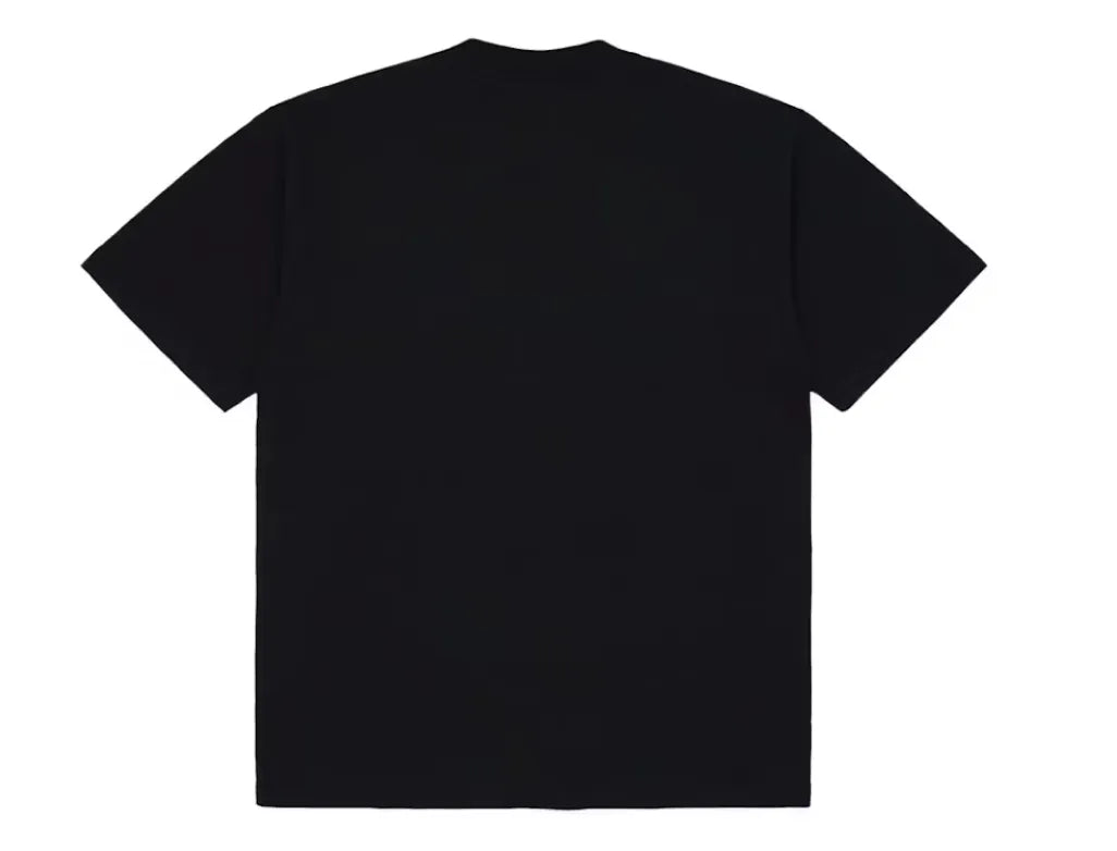 Sp5der Warped Tee - Court Side Gear & More