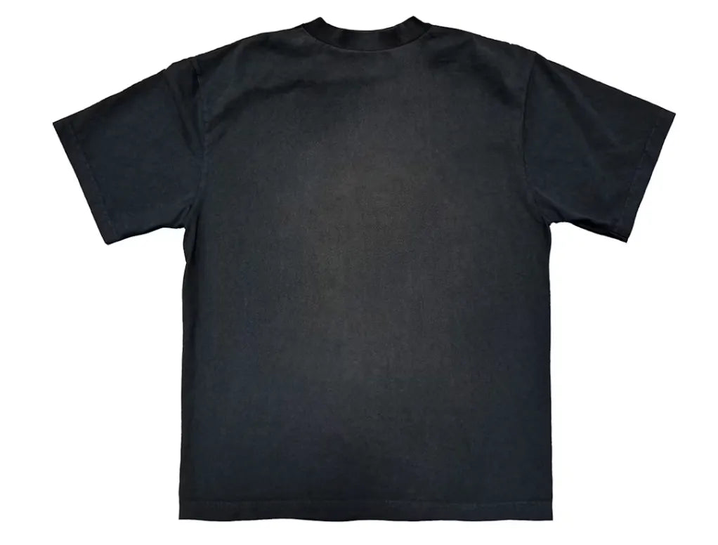 Travis Scott Cactus Jack x Sp5der Days Before Rodeo I Tee - Court Side Gear & More