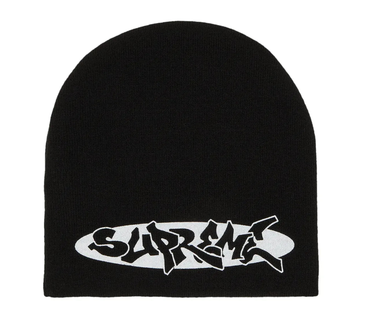 Supreme New World Order Beanie