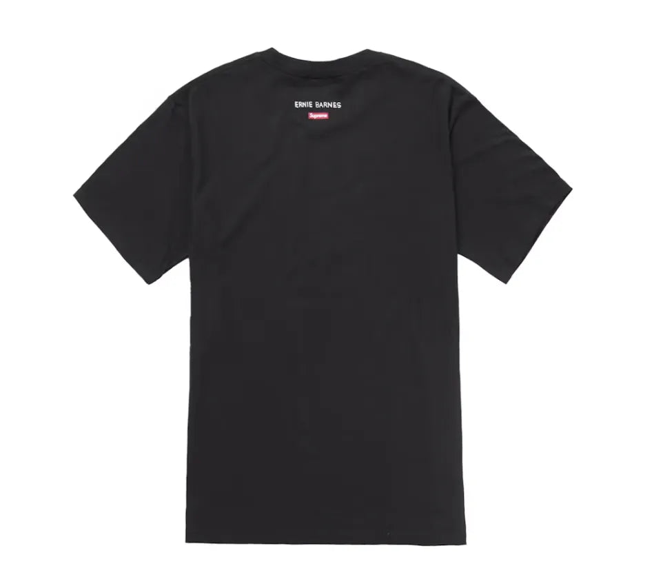 Supreme Ernie Barnes Tee - Court Side Gear & More