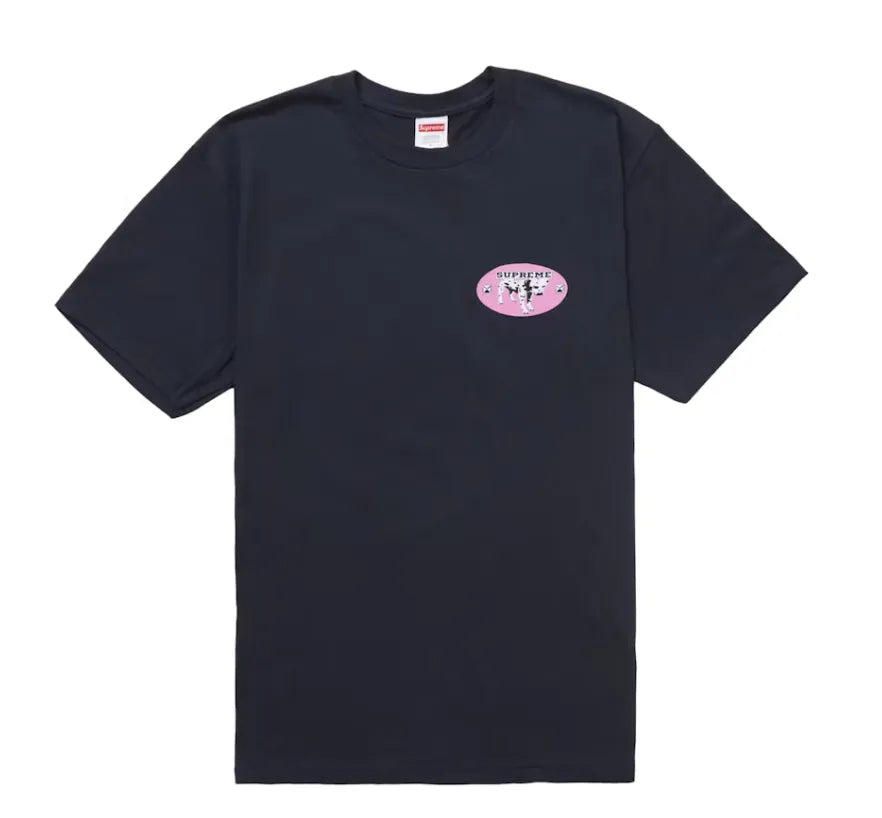 Supreme Dalmatian Tee - Court Side Gear & More