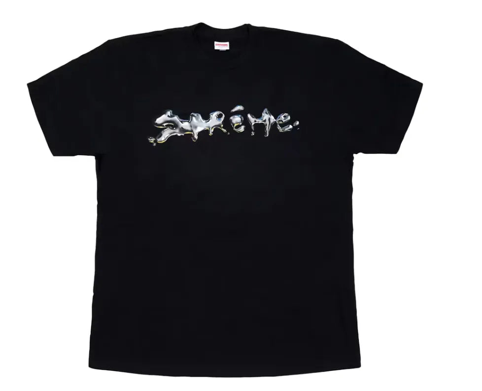 Supreme Liquid Tee - Court Side Gear & More