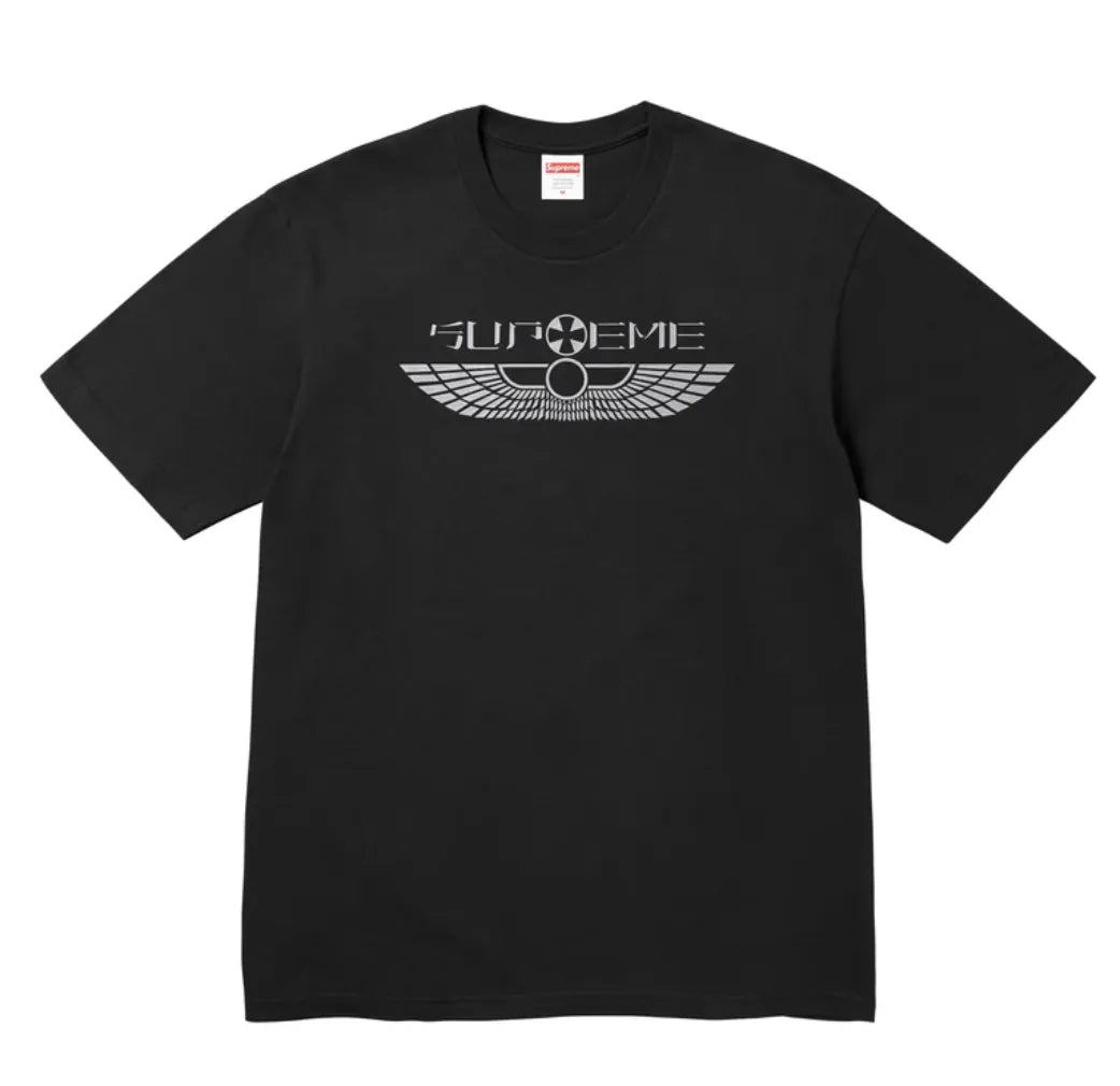 Supreme Wings Tee - Court Side Gear & More