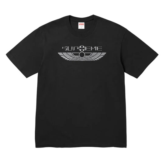 Supreme Wings Tee - Court Side Gear & More