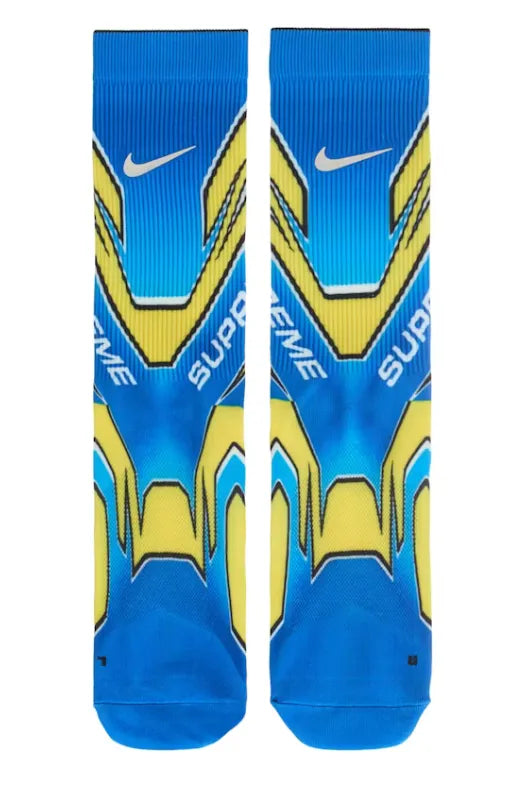 Supreme Nike Spark Crew Sock - Court Side Gear & More